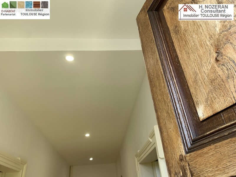 Maison à SAINT-GENIES-BELLEVUE