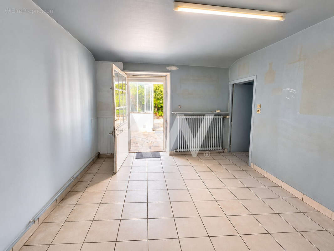 Maison à CHECY
