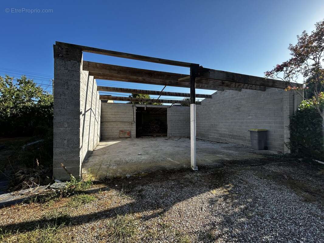 Terrain 463 m² à Treillieres  - photo 2