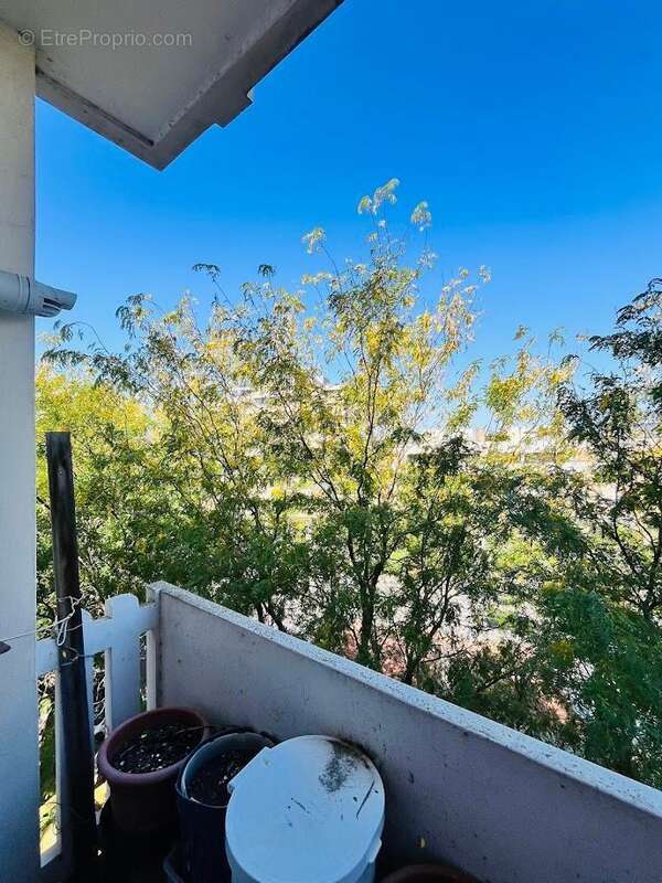   - Appartement à TOULOUSE