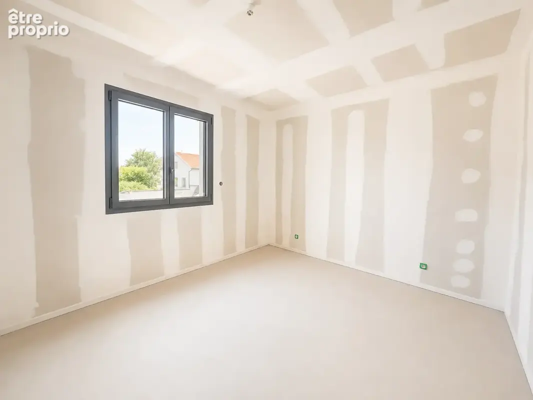Maison neuve BRS T4 de 81,34 m2 avec jardin, garage et parking privatif   Disponible décembre 2026 - photo 4