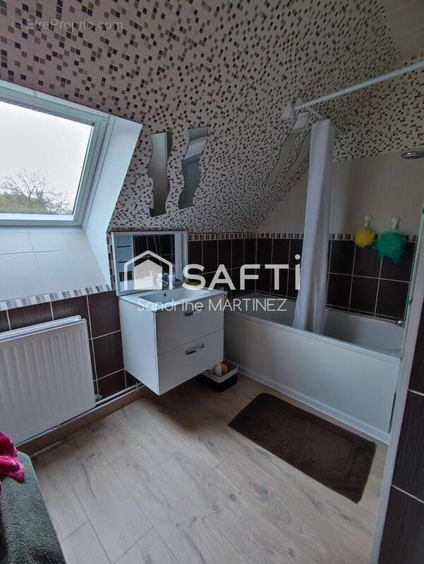 Photo 9 - Maison à SAINTE-GENEVIEVE