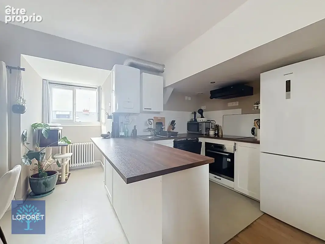 Appartement Fougeres  3 pièce(s) - photo 10