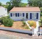 Photo 1 - Maison à LA CHAIZE-LE-VICOMTE