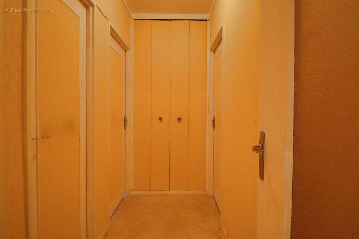 Appartement à CHALONS-EN-CHAMPAGNE