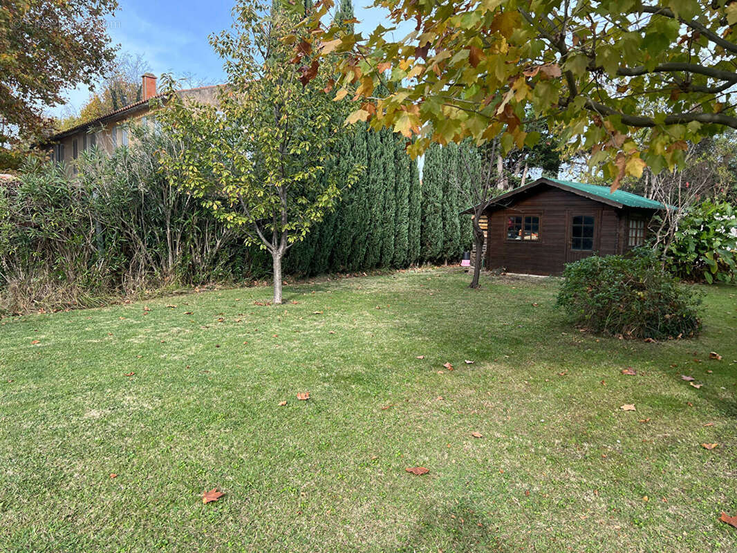 Terrain Constructible Istres - photo 6