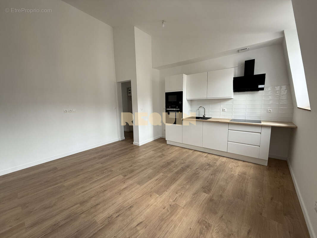 Appartement à LILLE