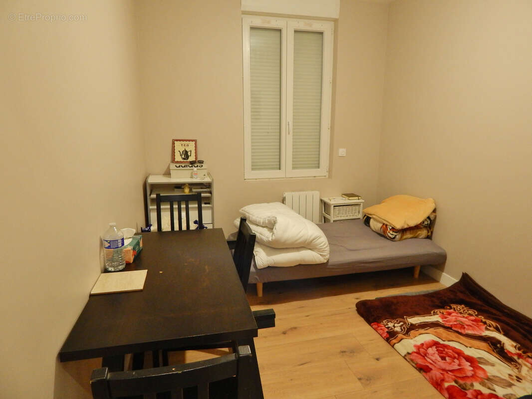 Maison à SAINT-ETIENNE-DU-ROUVRAY