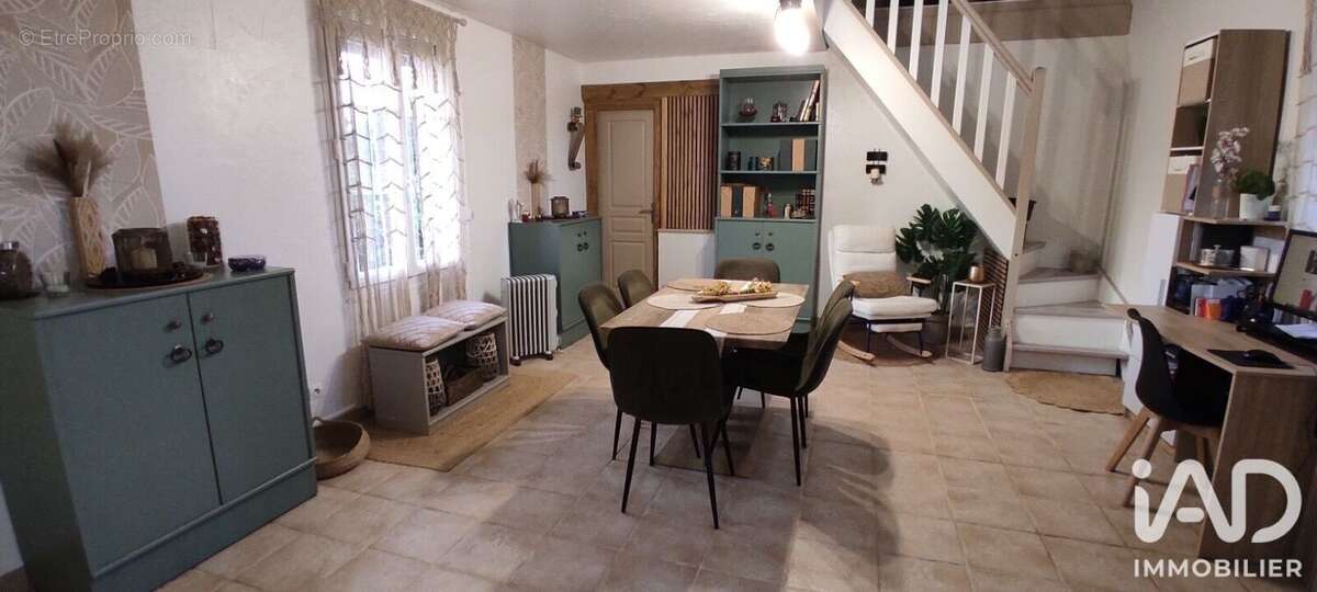 Photo 3 - Maison à GAILLEFONTAINE