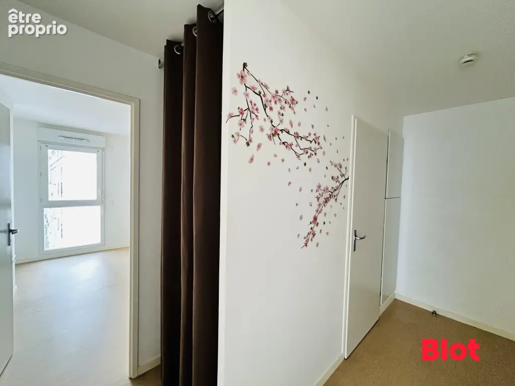 Appartement 2 pièces 45 m² à vendre à Saint-Malo (35400) - photo 2