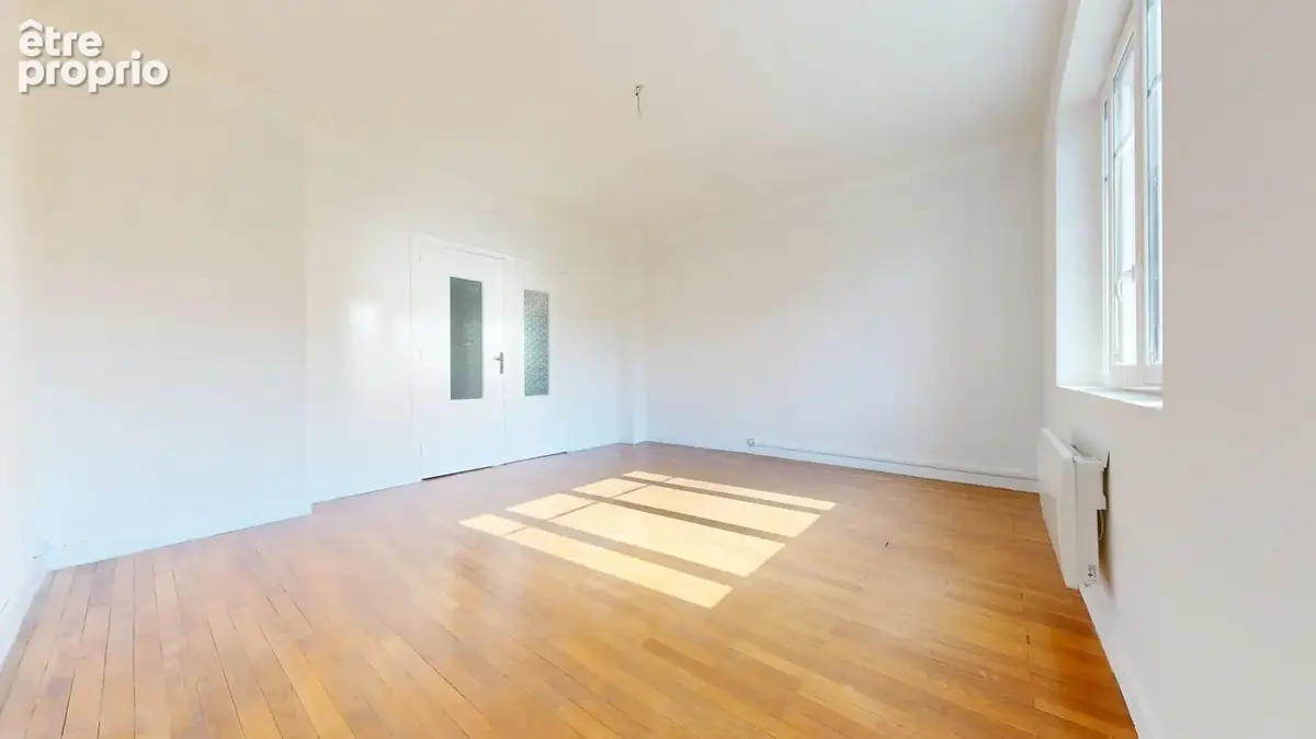 Appartement 3 pièces 78 m² à vendre à Villeurbanne (69100) - photo 5