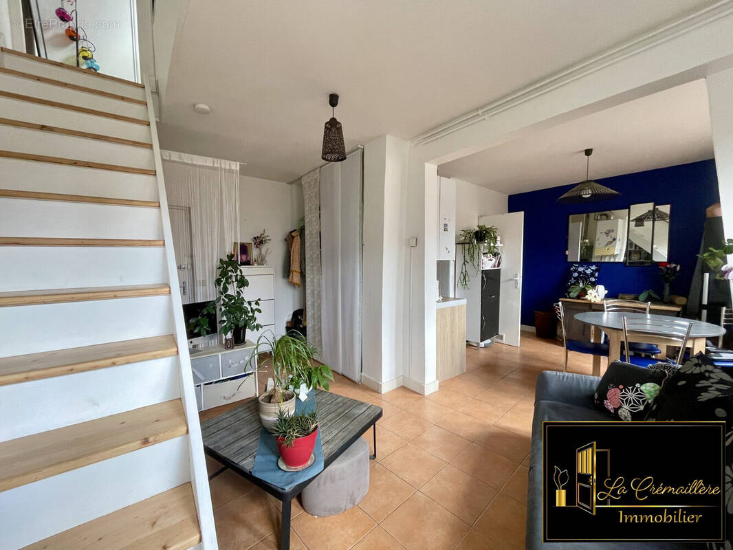 Appartement à DOURDAN