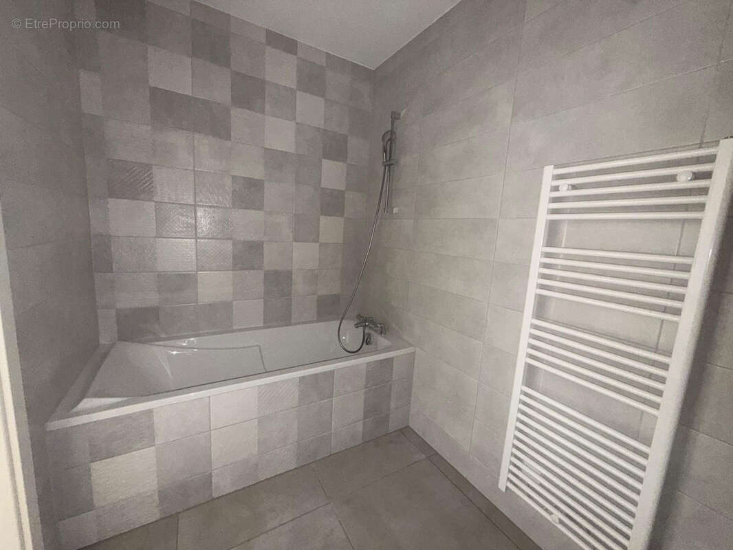 Appartement à SAINT-LOUIS