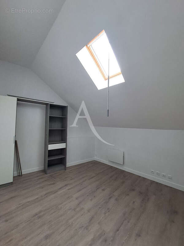 Maison à MORIGNY-CHAMPIGNY