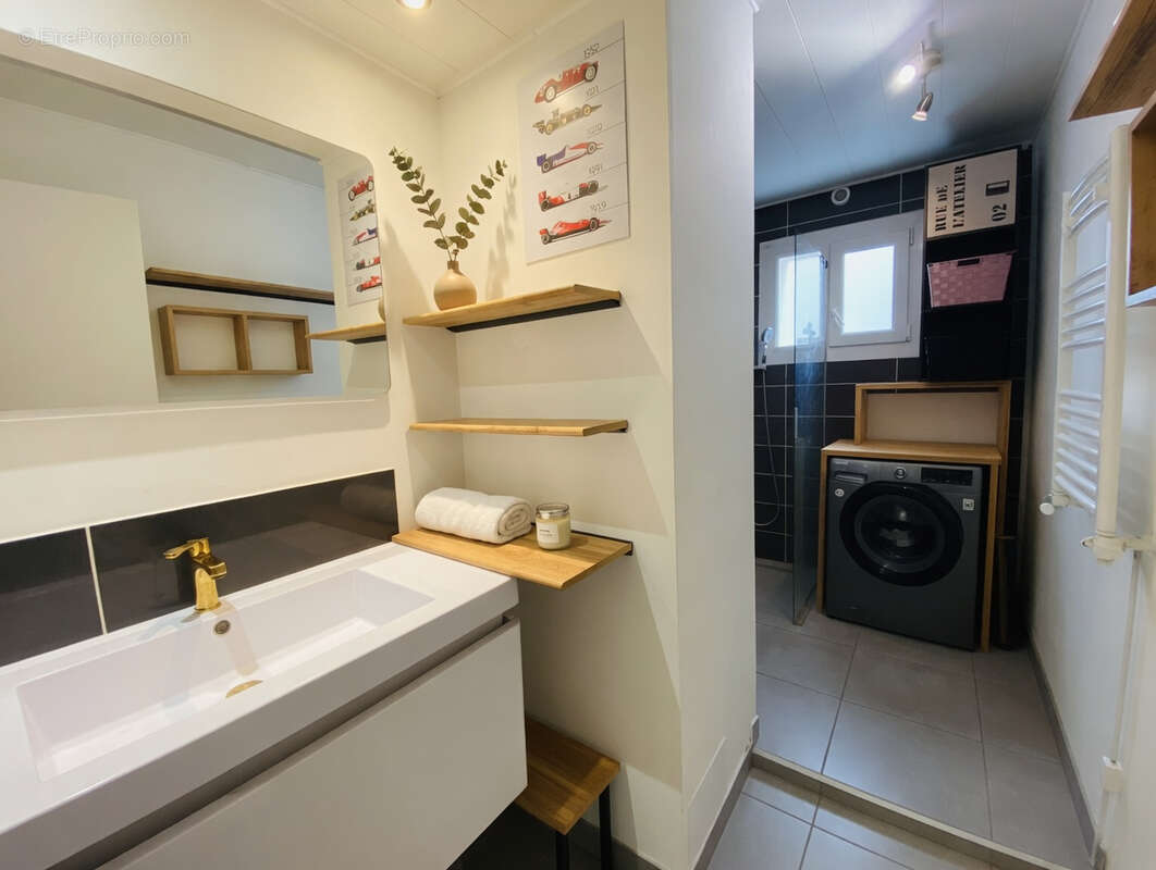 Appartement à VALENCE