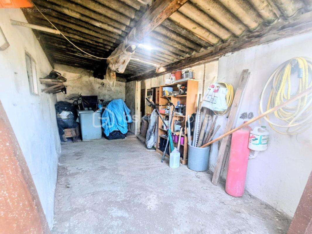 Maison à QUINTENAS