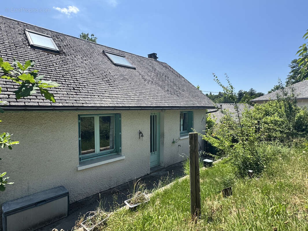 Maison avec logement indépendant et terrain   idéal famille ou investissement locatif - photo 8