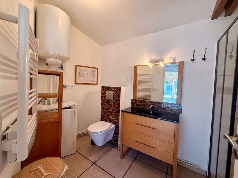 Maison à RIEUX-MINERVOIS