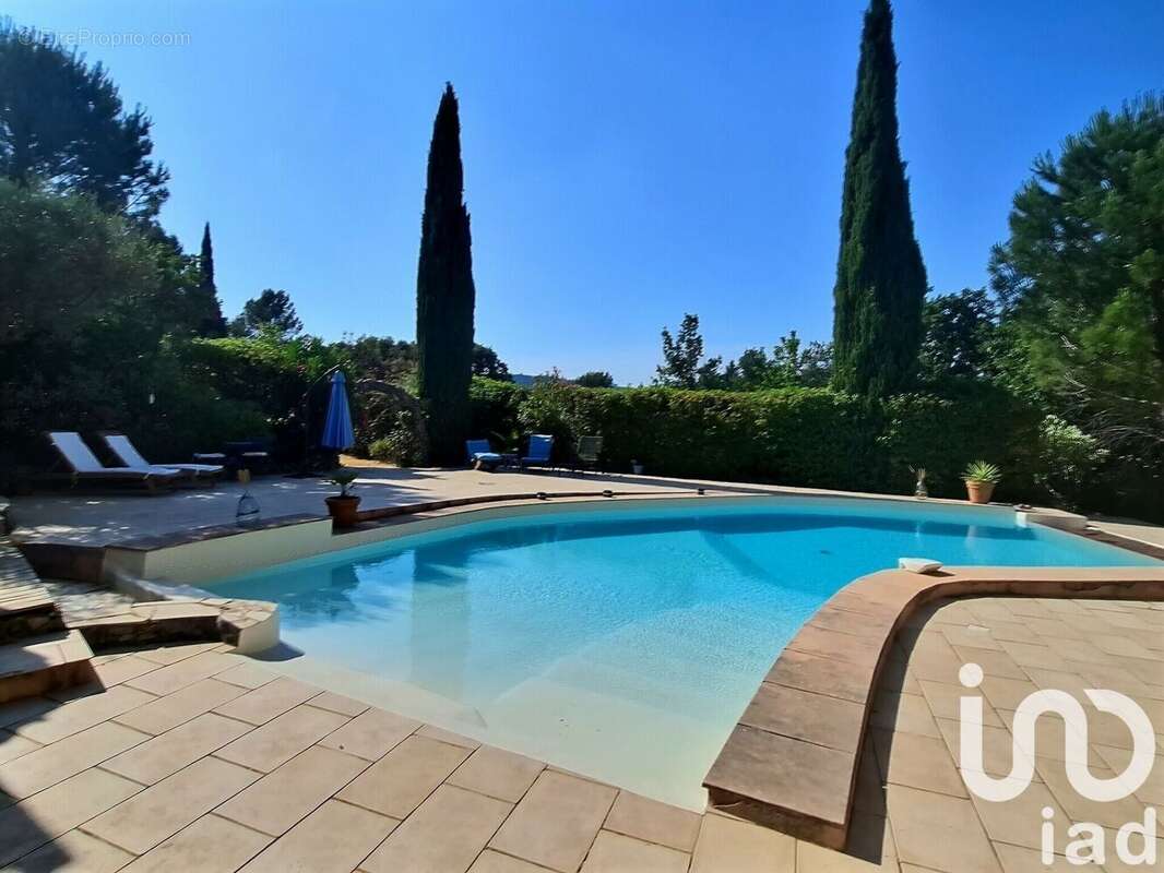 Photo 3 - Maison à BESSE-SUR-ISSOLE