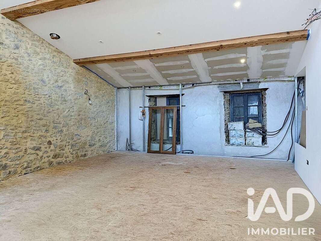 Photo 3 - Maison à CONQUES-SUR-ORBIEL