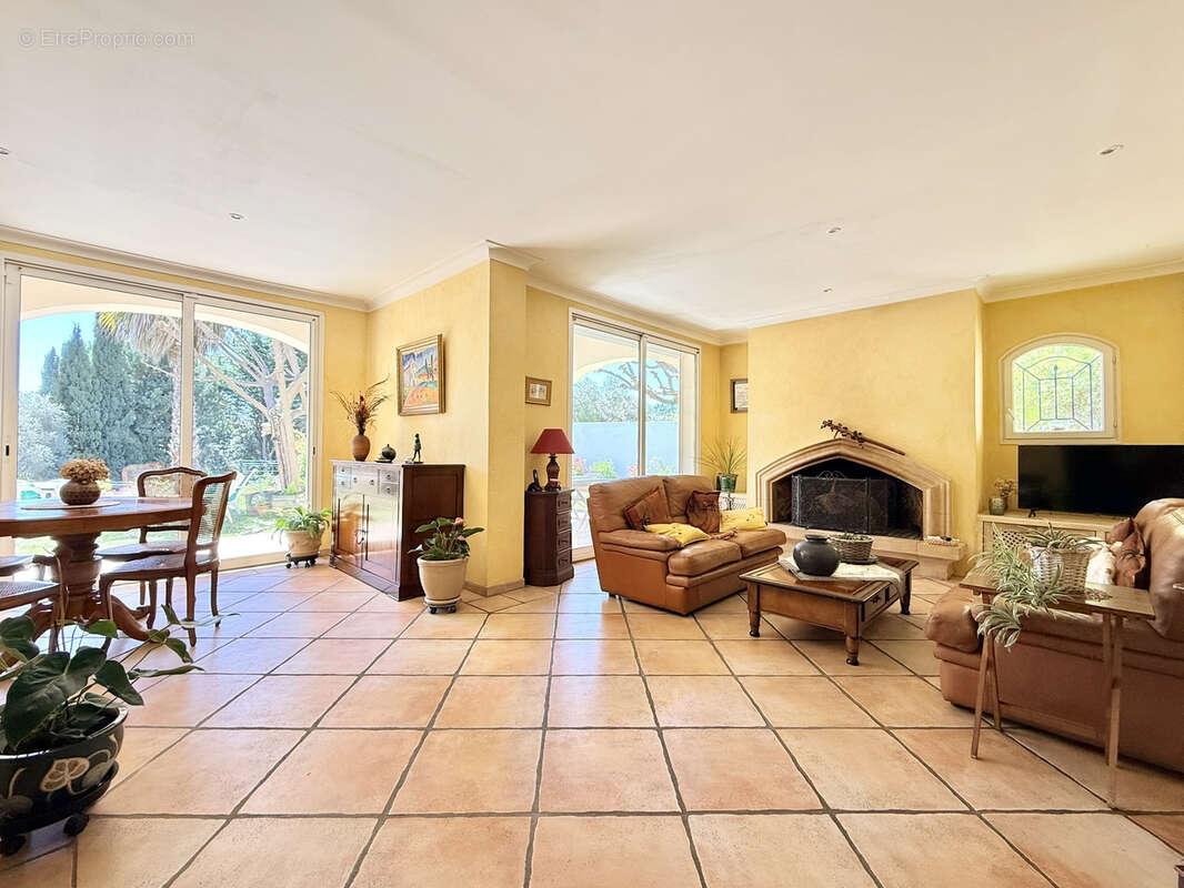 Maison à MARSEILLE-13E