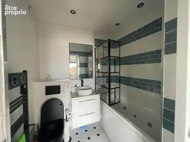 Appartement 2 pièces 38 m² à vendre à Paris-16e (75016) - photo 4