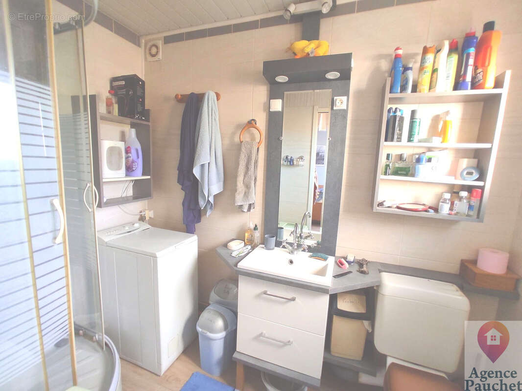 Appartement à BOULOGNE-SUR-MER