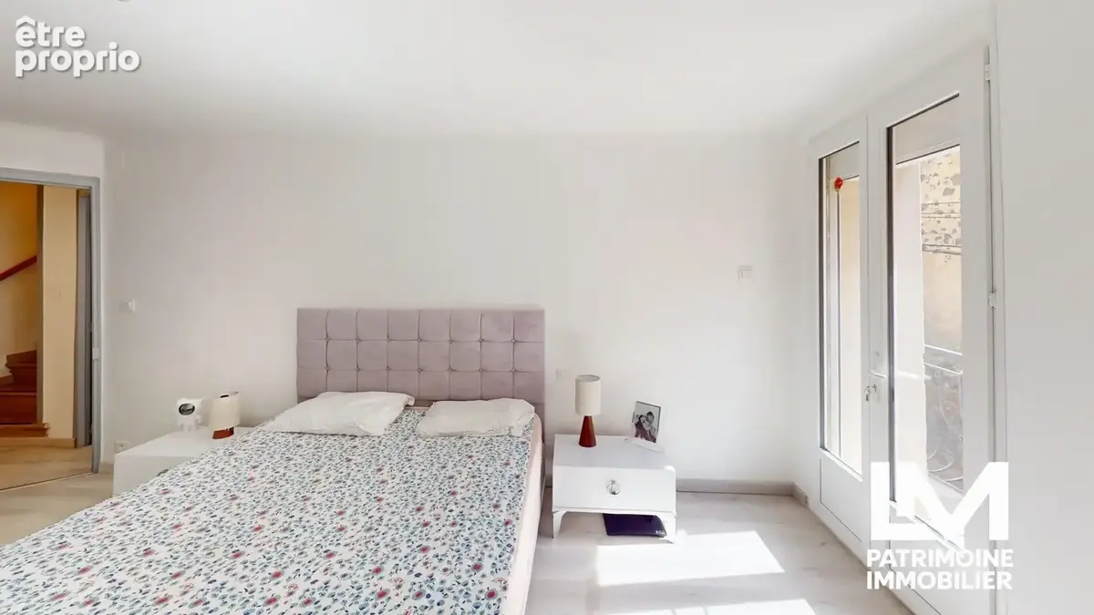 Maison 5 pièces 96 m² à vendre à Nizas (34320) - photo 6