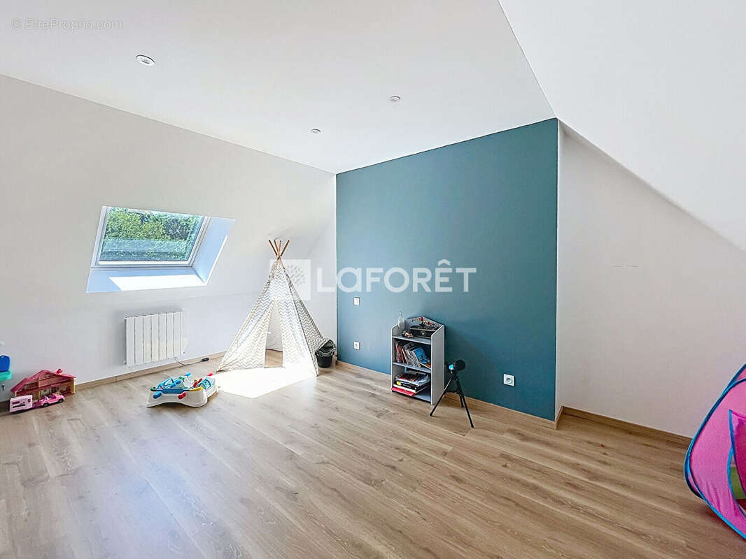 Maison Flers 6 pièces 123 m² - photo 12