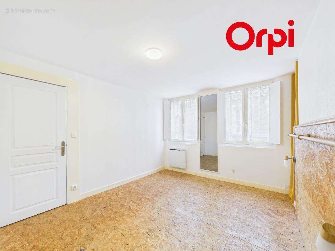 A vendre en exclusivité en centre-ville Bernay et à 700 mètres de la gare - photo 18