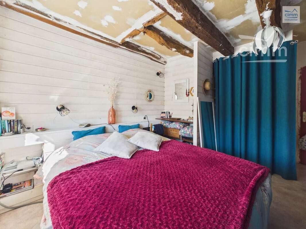 Maison à BREAL-SOUS-MONTFORT