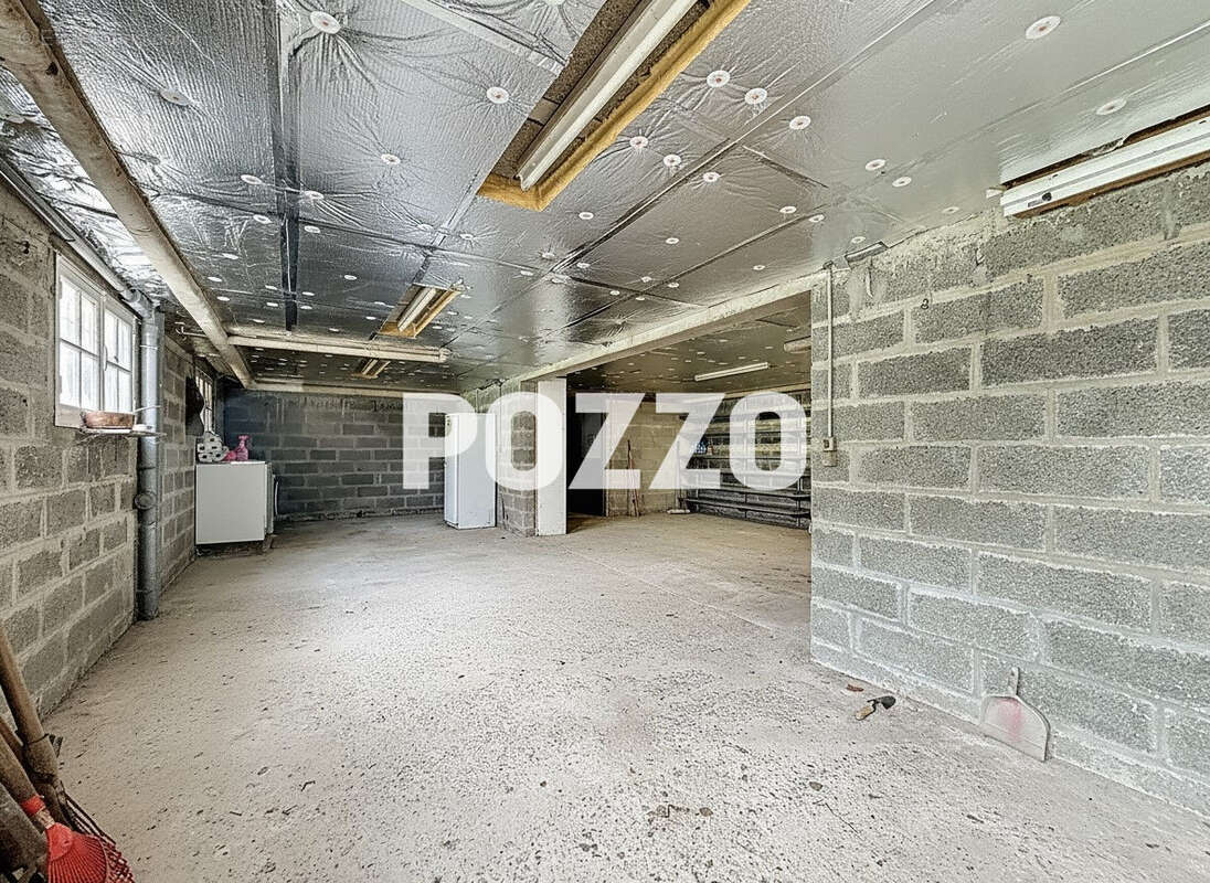 Maison à HUDIMESNIL