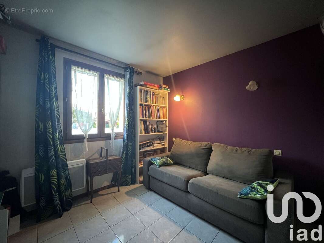 Photo 8 - Maison à SAINT-GERMAIN-DU-CORBEIS