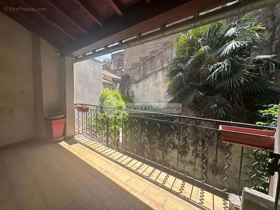 Maison à vendre quartier Hauture - photo 2