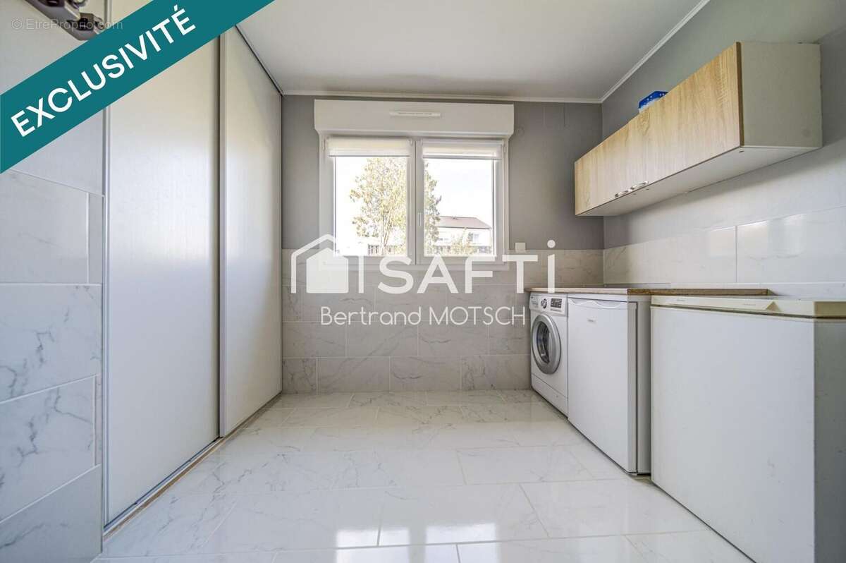 Photo 9 - Maison à GORCY