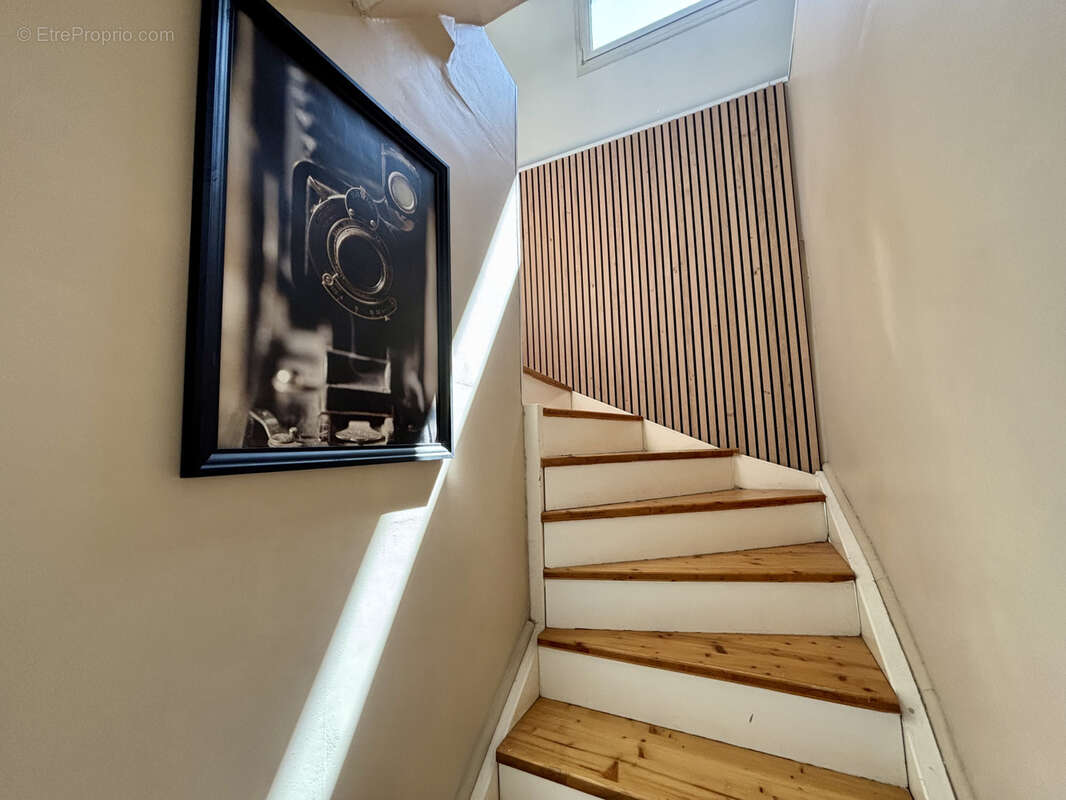 Maison à ROQUEBRUNE-CAP-MARTIN