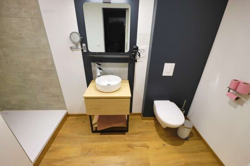 Appartement à BUSSANG