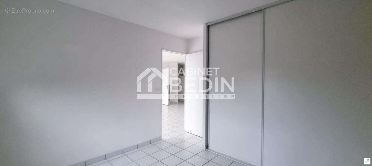 Maison à LA TESTE-DE-BUCH