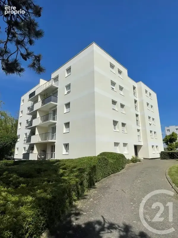 Appartement à CHARTRES