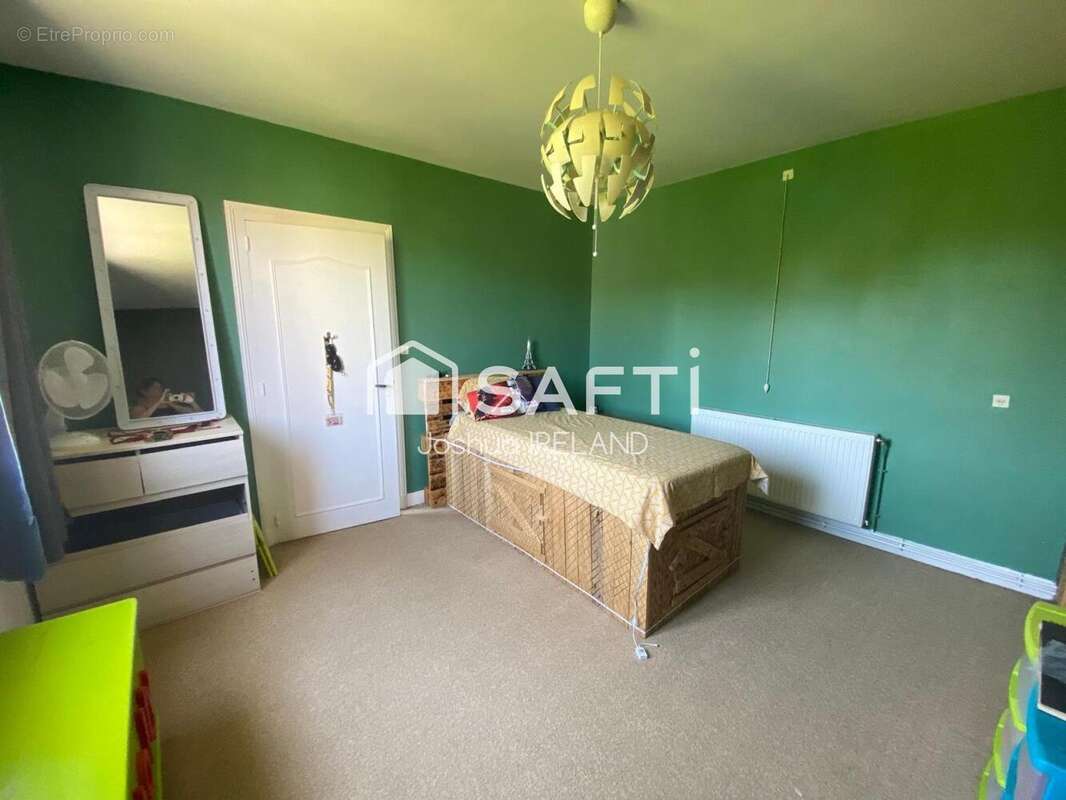 Photo 8 - Maison à CHASSENON