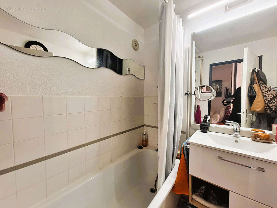 Appartement à SETE