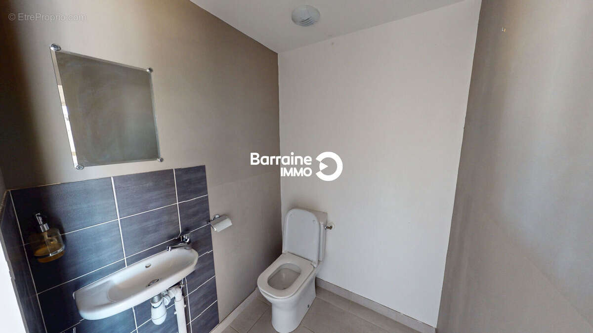 Appartement à BREST