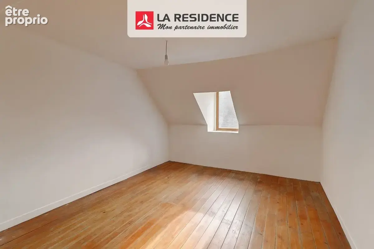 Maison 8 pièces 210 m² à vendre à Les Andelys (27700) - photo 6
