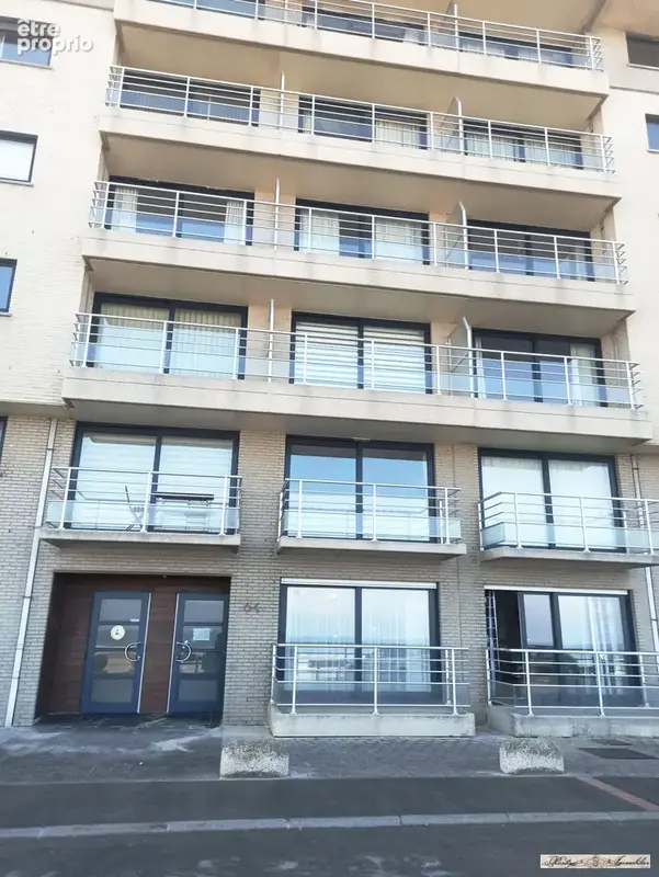 Appartement 47 m² à Bray-Dunes  - photo 2
