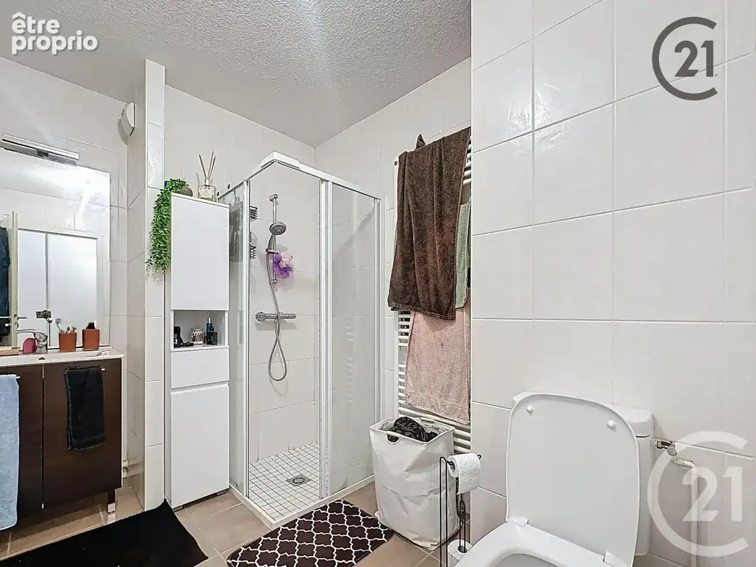 Appartement 2 pièces 42 m² à vendre à Troyes (10000) - photo 5