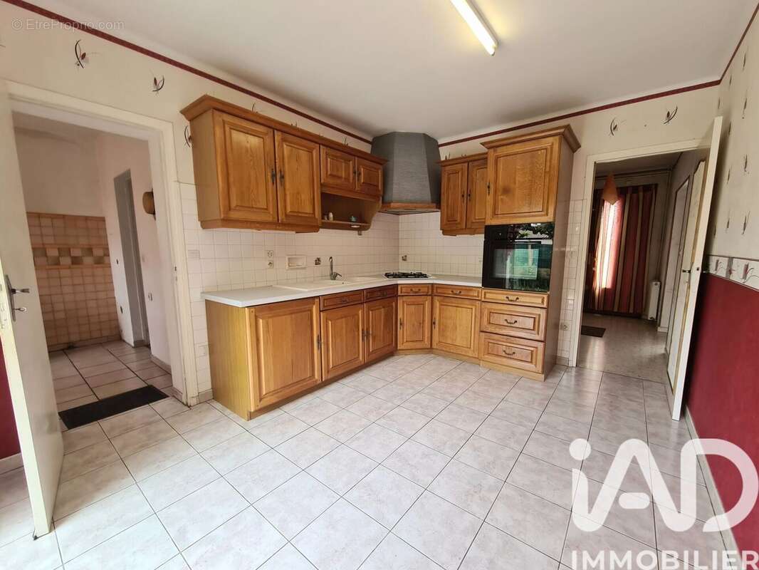 Photo 5 - Maison à CASTELSARRASIN
