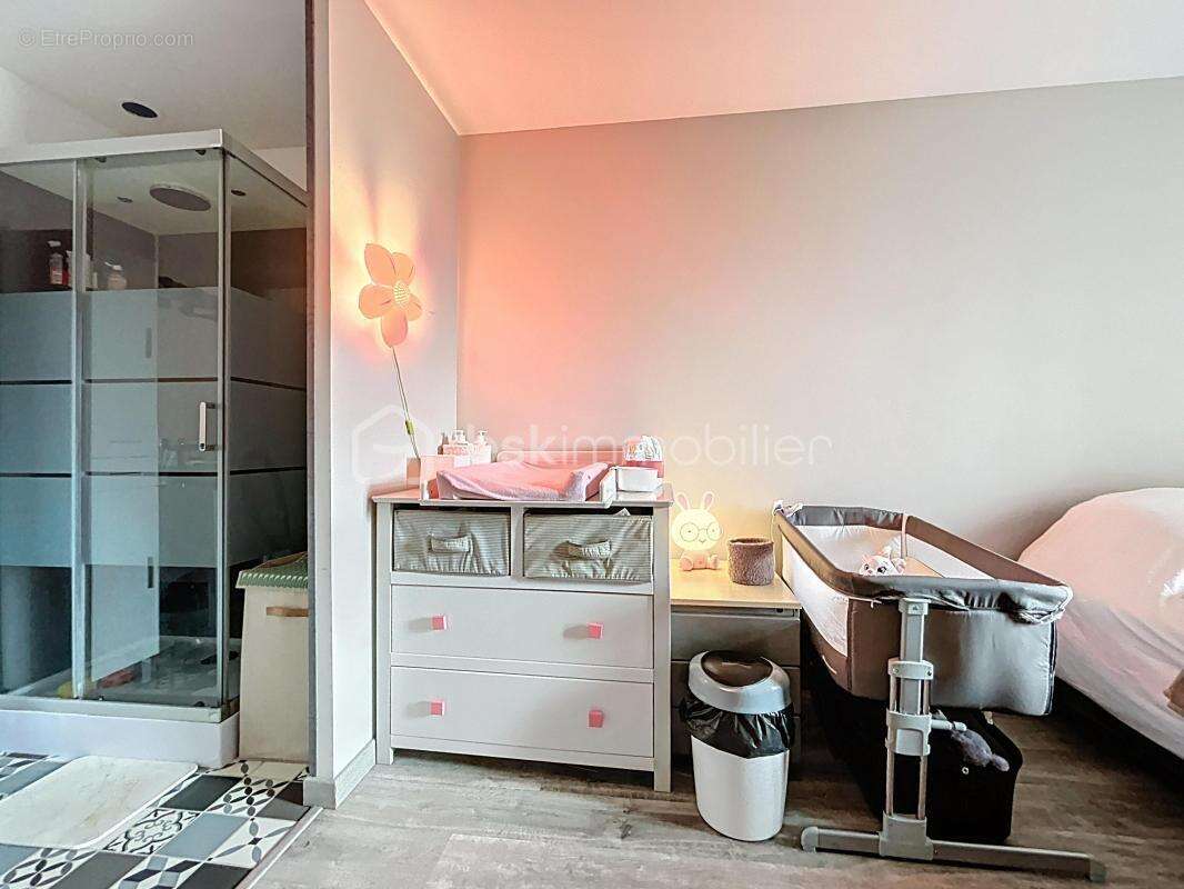 Maison à CUBZAC-LES-PONTS