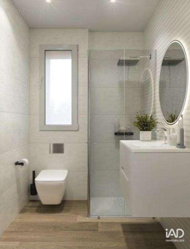 Photo 2 - Appartement à LE MANS