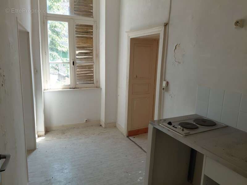 Appartement à LAPALISSE