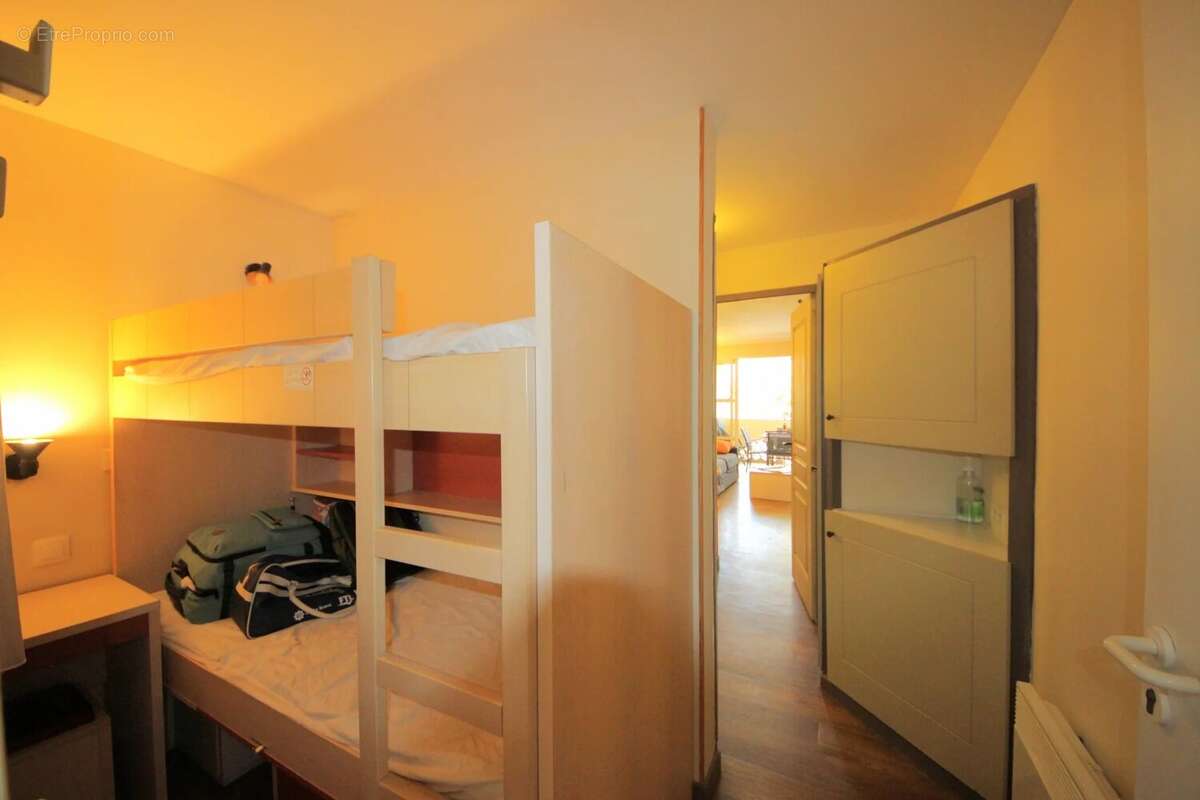 Appartement à LA SEYNE-SUR-MER